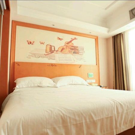 Vienna Hotel Huizhou Baiyun Road Exteriér fotografie
